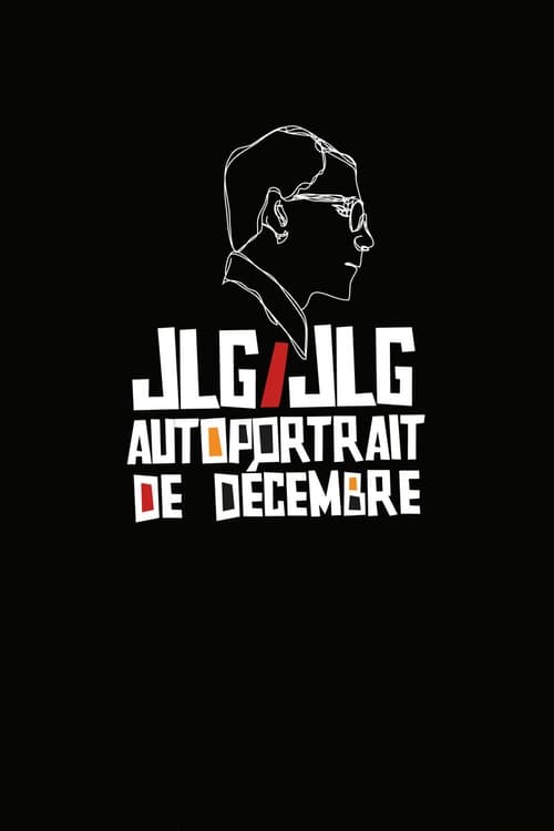 JLG/JLG, autoportrait de décembre 1995