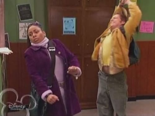 That’s So Raven: 1×6