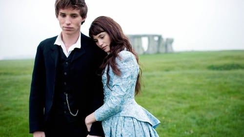 Poster della serie Tess of the D'Urbervilles