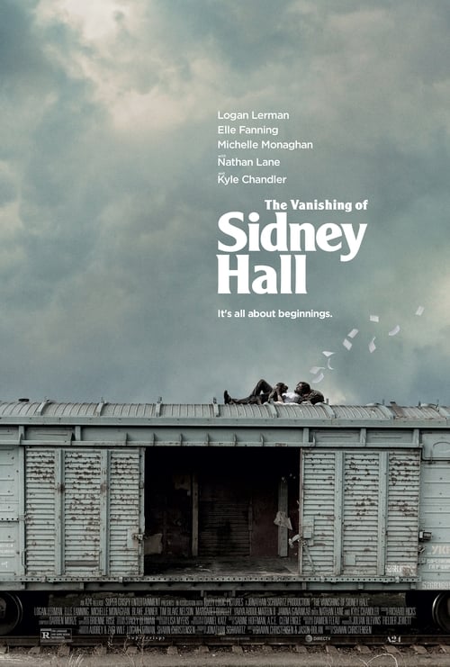 The Vanishing of Sidney Hall 720px
