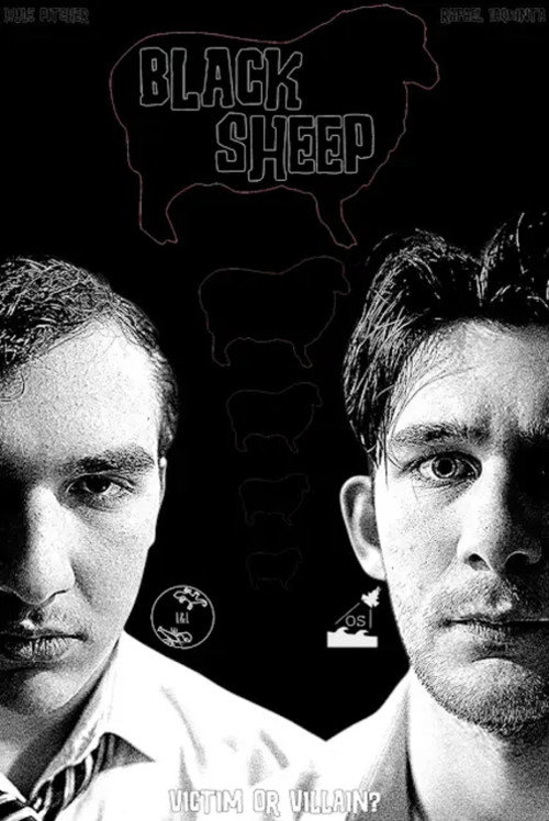 Black Sheep постер