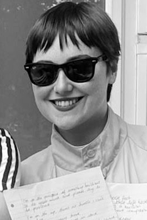 Foto de Amelia Lloyd