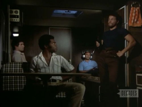 Image de l'épisode Épisode 1