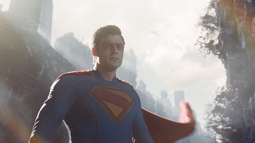 Superman Movie Screenshot
