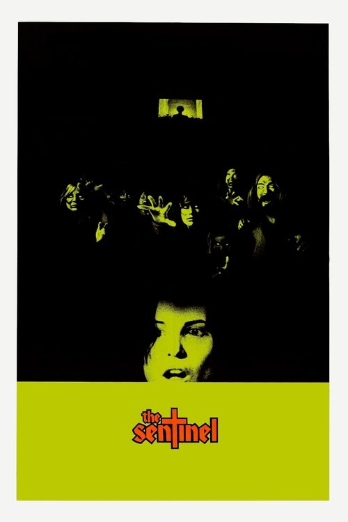 La Sentinelle des maudits 1977 La Sentinelle des maudits 1977