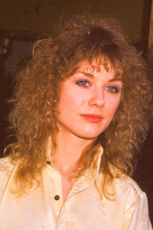 Nancy Wilson