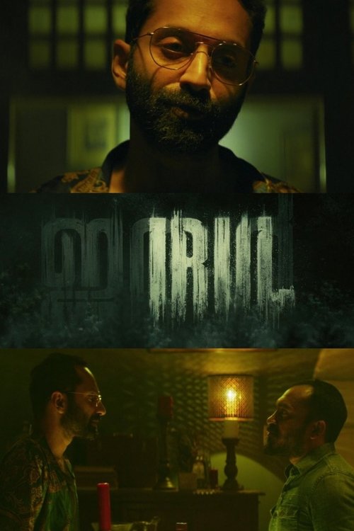 Irul poster