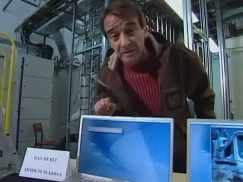 C'est pas sorcier, S01E349 - (2005)