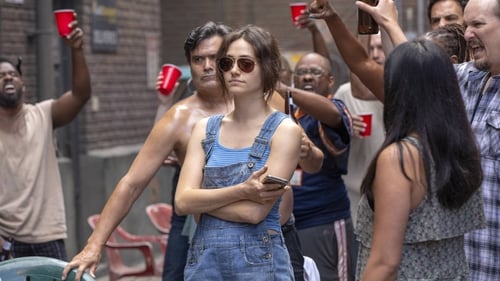 Shameless (US): 9×12