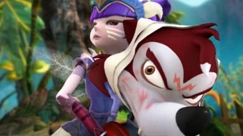 Image de l'épisode 40