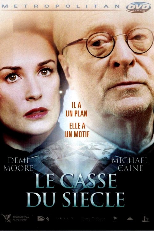 Le Casse du siècle 2008