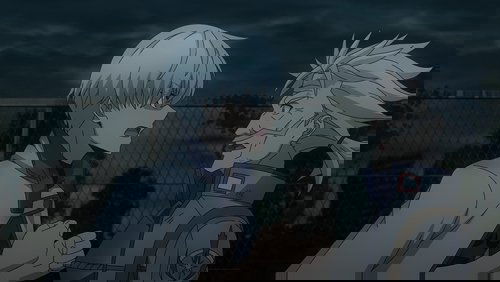 Ragna Crimson: Temporada 1x Episodio 20