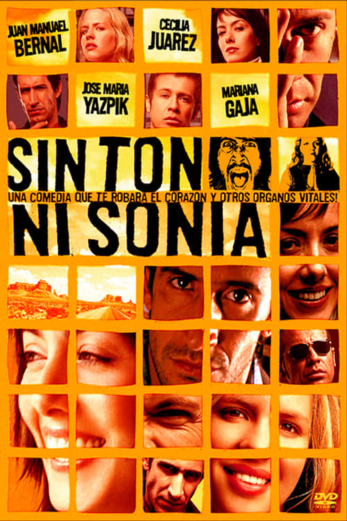 Sin ton ni sonia 2003