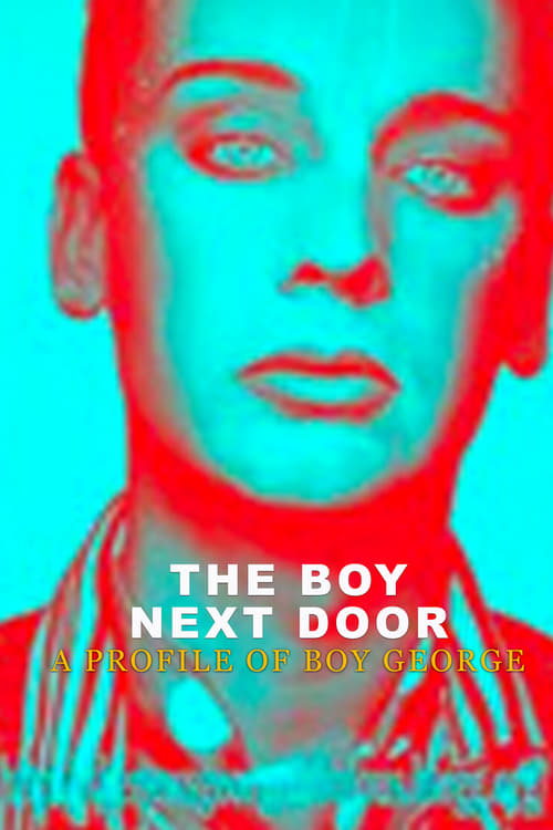 The Boy Next Door: A Profile of Boy George