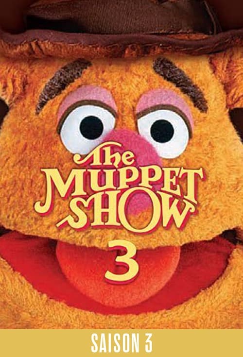 Le Muppet Show, S03 - (1978)