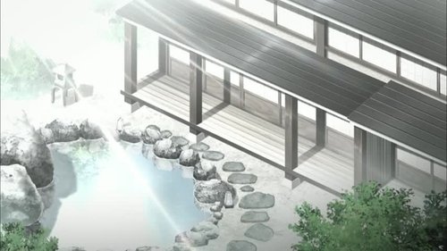 Poster della serie SKET DANCE