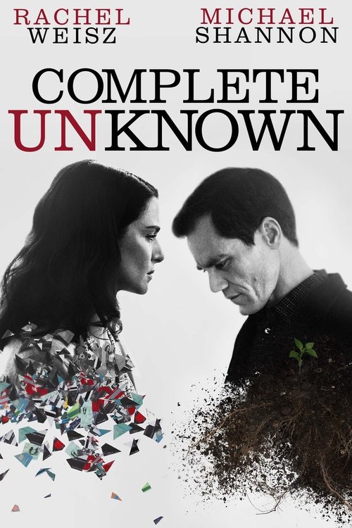 Complete Unknown 2016