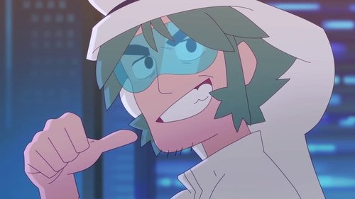 Image de l'épisode 3
