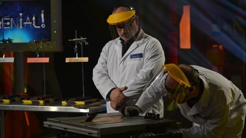 Épisode 12