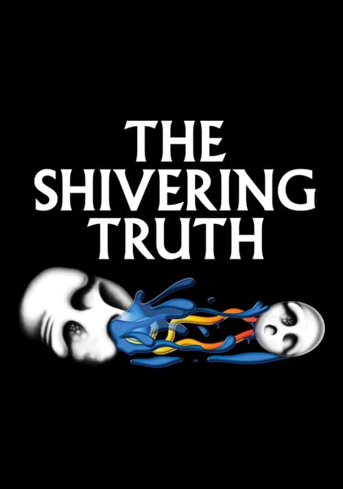 The Shivering Truth, S02 - (2020)