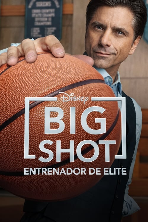 Big Shot: Entrenador de élite