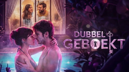 Dubbel Geboekt - Season 1 Backdrop Blur