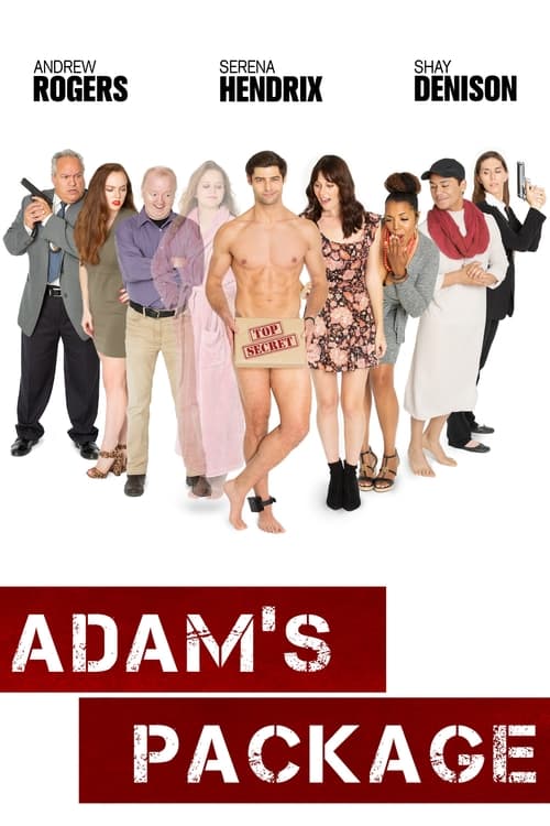 Adam's Package 2019