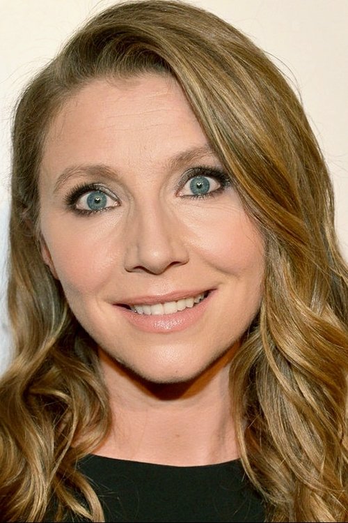 Kép: Sarah Chalke színész profilképe