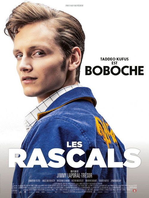 Rascals poster