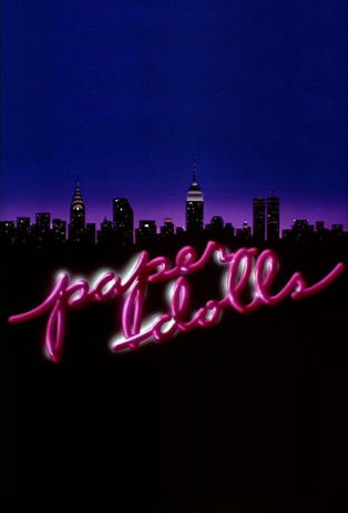 Escena 4 de Muñecas de papel