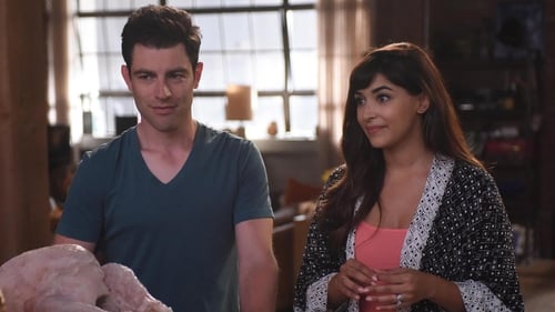 New Girl: 6×7