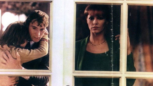 A Whisper in the Dark