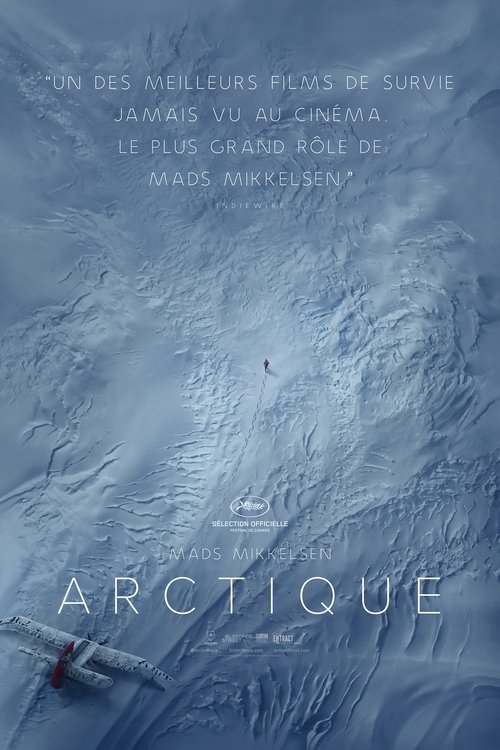 Schauen Arctic On-line Streaming
