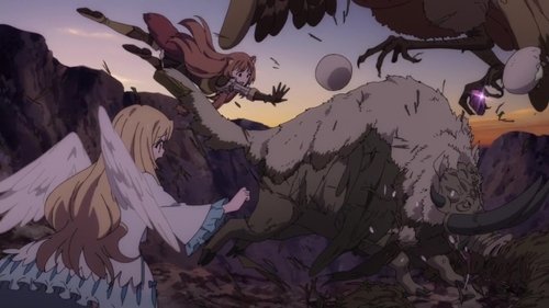 The Rising of the Shield Hero: 1×7