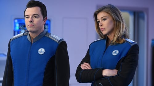 The Orville: 1×8