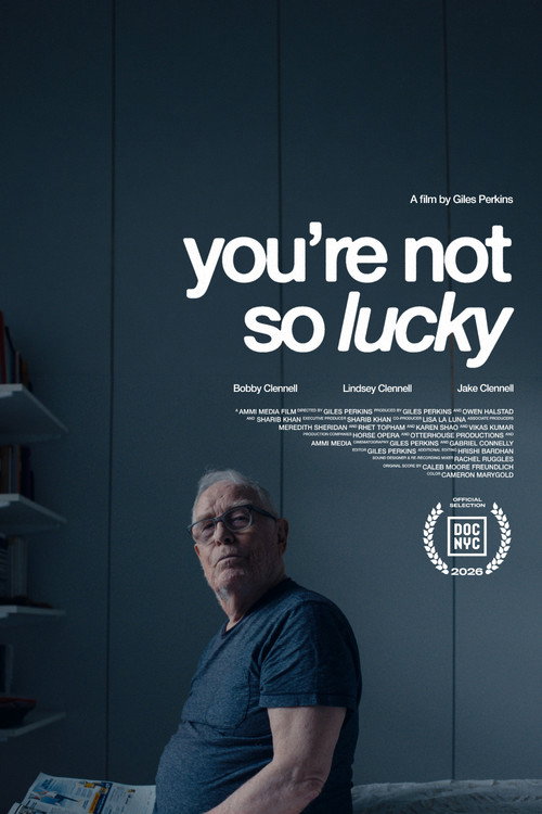 You're Not So Lucky
