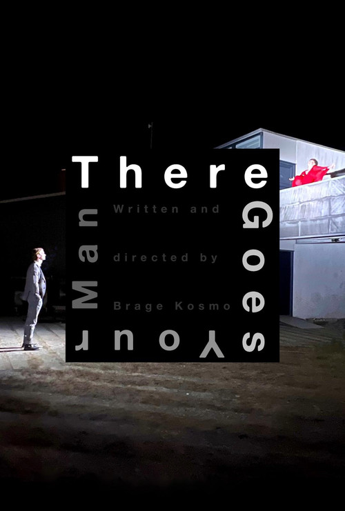 There Goes Your Man poster