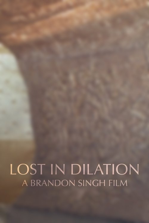 Ver pelicula Lost in Dilation Online