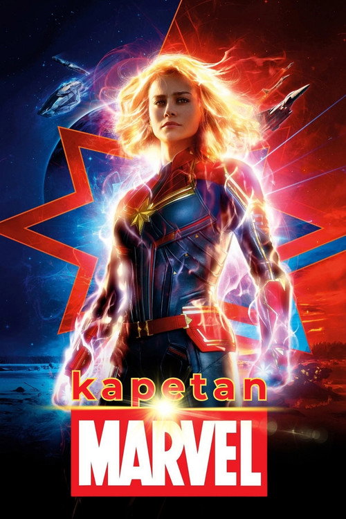 Captain Marvel