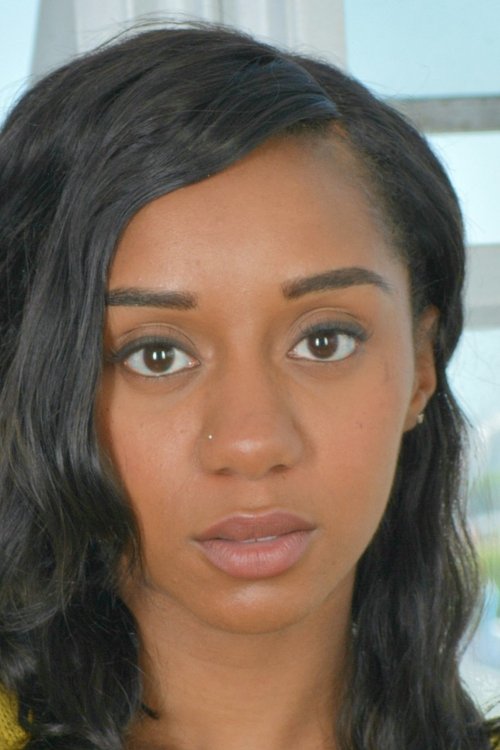 Image de Makeda Declet