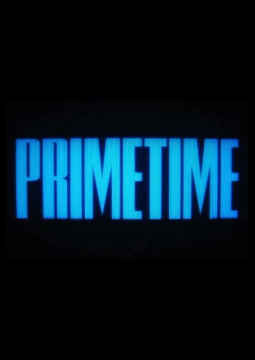 Poster 39 for Primetime
