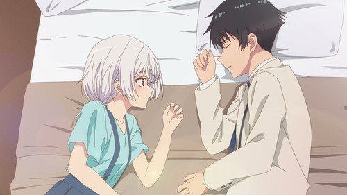 Tune In to the Midnight Heart: 1×6