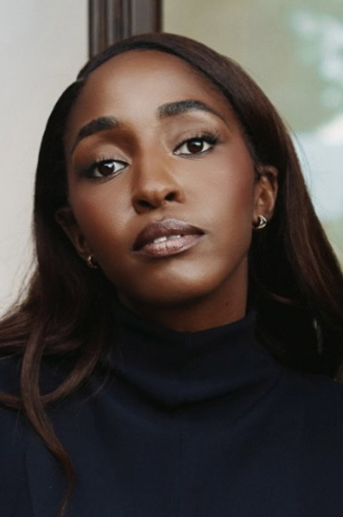 Kép: Ayo Edebiri színész profilképe