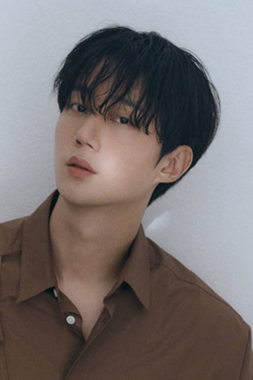 Kép: Han Eun-seong színész profilképe