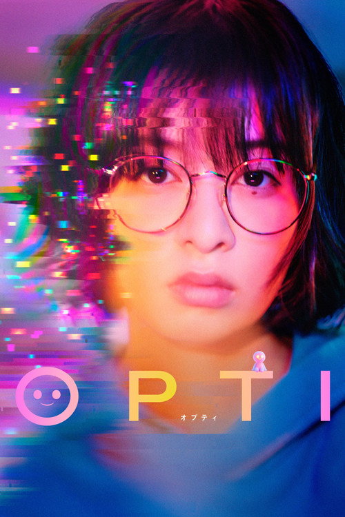 OPTI poster