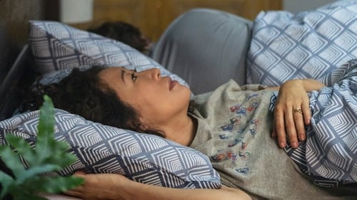 Killing Eve: Dupla Obsessão: 2×1