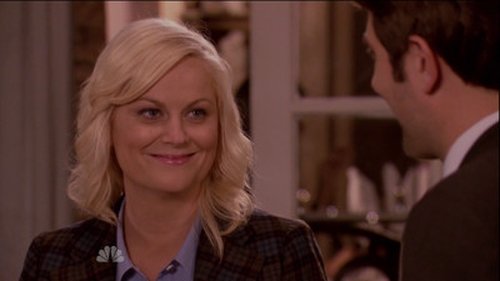 Confusões de Leslie: 3×14