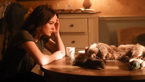 Motherland: Fort Salem: 3×7