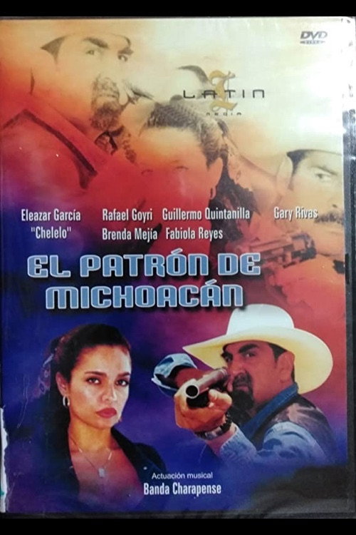 El Patrón de Michoacán still 1