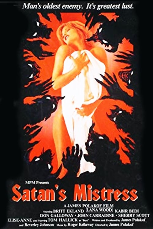 Satan's Mistress 1982